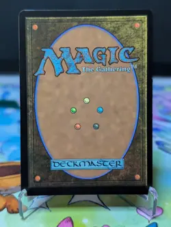 MTG Secret Lair Drop Series- Bearscape 1008 Foil - Image 2