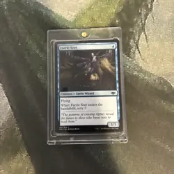 MTG Faerie Seer - Modern Horizons (MH1) #51 Magic the Gathering - Image 4