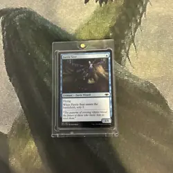 MTG Faerie Seer - Modern Horizons (MH1) #51 Magic the Gathering - Image 5