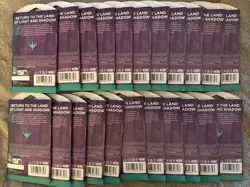 22x Lorwyn Eclipsed Play Booster Pack Factory Sealed /Sleeved Magic MTG 22x - Image 4