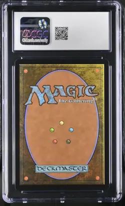 Searslicer Goblin (Borderless) (Mana Foil) [Foundations] CGC 10 Gem Mint - Image 2