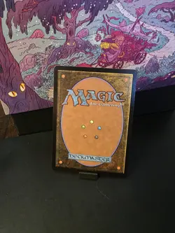 Fire Lord Azula (0334) (Borderless) Avatar: The Last Airbender Foil - Image 2