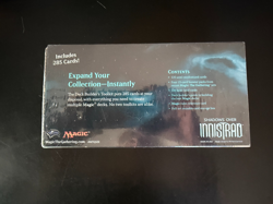 MTG Shadows Over Innistrad Deck Builder's Toolkit NEW FACOTRY SEALED - Image 3