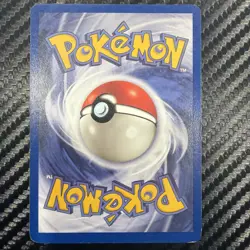Pokemon TCG Dark Machamp Team Rocket 27/82 Non-Holo Rare 1st Edition NM - Image 2