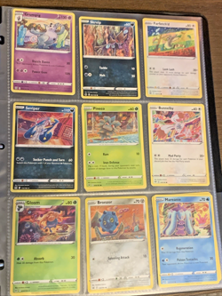 Pokemon Tomokazu Komiya Illustration Set (12 Unique Card Artworks) - Image 1