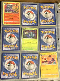 Pokemon Tomokazu Komiya Illustration Set (12 Unique Card Artworks) - Image 2