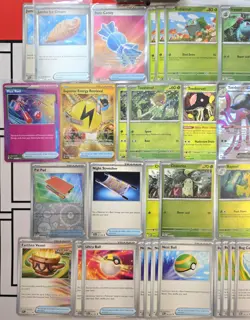 Mega Venusaur Ex & Meganium - Pokemon TCG - OutTheBoxTCG Custom Meta Decks - Image 4