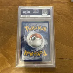 Slakoth #212 - Illustration Rare - 2024 Pokemon SSP EN - PSA 10 - Image 2