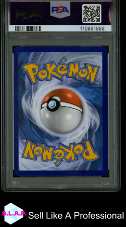 FOLIPURBA VSTAR POKEMON GG35/GG70 2023 CROWN ZENITH ULTRA RARE DEUTSCH PSA 10 - Image 2