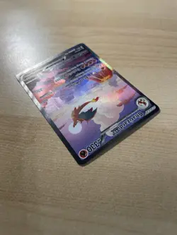 Charizard ex 199/165 Sv: Scarlet & Violet 151 Holo (Near Mint Or Better) Pokemon - Image 4