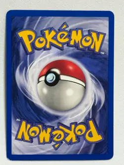 Pokemon Tauboss 8/64 Dschungel Jungle Rare Holo Deutsch WOTC - Image 2