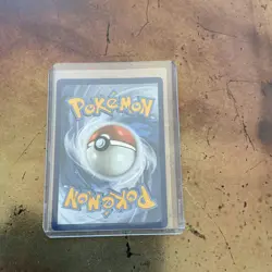 Pokemon Rayquaza VMAX Secret Rare Full Art Holo 320HP TG29/TG30 Silver Tempest - Image 2