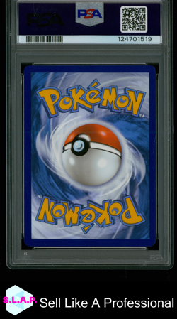 MILCERY ILLUSTRATION RARE POKEMON SCR EN-STELLAR CROWN 2024 152 PSA 10 - Image 2