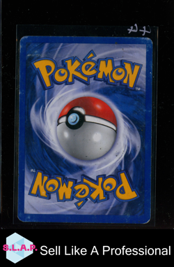 TOGETIC POKEMON 16/111 2000 BASE SET GERMAN - Image 2