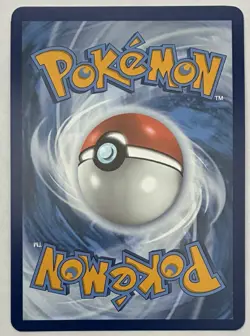 2025 Pokemon Seismitoad Illustration Rare Black Bolt 105/086 - Image 2