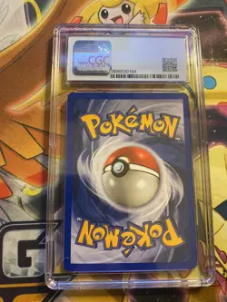 2001 CGC 9 Mint Sudowoodo Neo Revelation 1st Edition 26/64 - Image 2