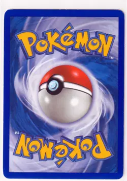 VINTAGE POKEMON 2005 BARBOACH 54/107 Ex DEOXYS-REVERSE HOLO-STAMPED- NM/LP (B2) - Image 2