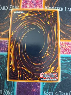 Yu-Gi-Oh! TCG Zera Ritual PP01-EN010 Super Rare Unlimited Near Mint - Image 3