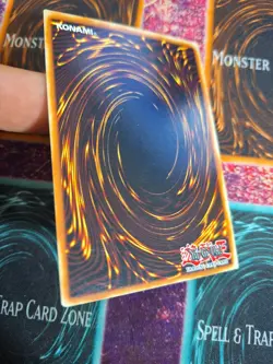 Yu-Gi-Oh! TCG Zera Ritual PP01-EN010 Super Rare Unlimited Near Mint - Image 4