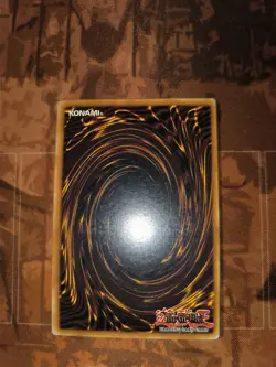 Elemental Hero Stratos JUMP-EN012 Ultra Rare Limited Edition NM YuGiOh - Image 3