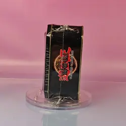 YUGIOH GUARDIAN SPHINX COLLECTIBLE TIN 2004 SEALED OVP ENGLISH TCG - Image 3