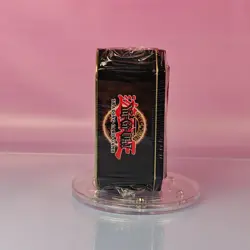 YUGIOH GUARDIAN SPHINX COLLECTIBLE TIN 2004 SEALED OVP ENGLISH TCG - Image 4