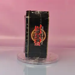 YU-GI-OH COLLECTIBLE TIN BLUE TCG 5 BOOSTER SEALED OVP ENGLISH - Image 3
