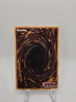 Kaiba-Mann WC5-DE002 Super Rare Deutsch EX YUGIOH - Image 2