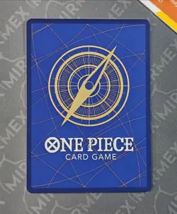 One Piece Sabo #OP13-120 Carrying On His Will Japanese Alternate Art - Image 5