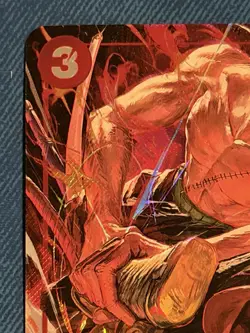 NM 💎 RORONOA ZORO #025 (OP01-025) ALT RARE - ROMANCE DAWN ONE PIECE TCG - Image 4