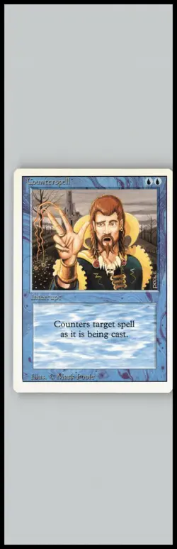 Revised Edition Counterspell - Image 1