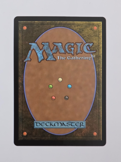 Leaf-Crowned Visionary - M0140 Foil (Borderless) - Special Guests - MTG - NM - Image 2
