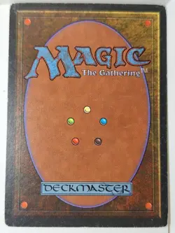 Dwarven Armorer - Fallen Empires - Magic the Gathering MTG Nice! - Image 2