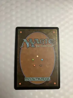 Vampire Nocturnus [Magic 2010] Foil - M10 - LP - Image 2