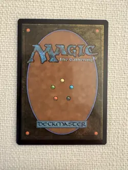 Mightform Harmonizer R0200 Edge of Eternities EOE MTG Magic the Gathering NM - Image 2