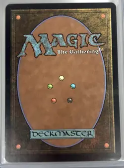 MTG Merchant Scroll - 8th Edition Regular Rare #91 - Image 2