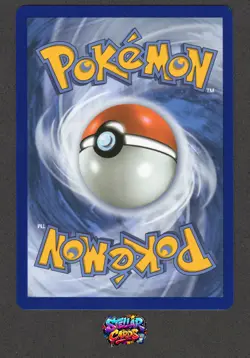Pokemon MISTY'S PSYDUCK Illustration Rare Destined Rivals 193/182 ENG - Image 2
