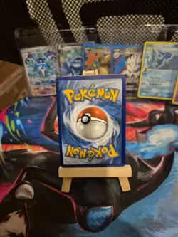 Surfing Pikachu V 008/025 - Celebrations 25th Anniversary Pokemon Card - Image 3