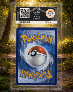 Pokemon Pikachu Illustration Contest 2024 #214 ACE 10 Gem Mint TCG - Image 2