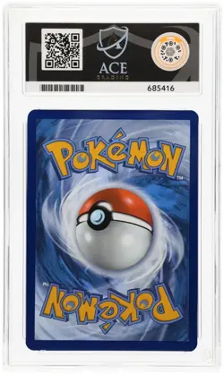 Pokemon Pikachu Illustration Contest 2024 #214 ACE 10 Gem Mint TCG - Image 4