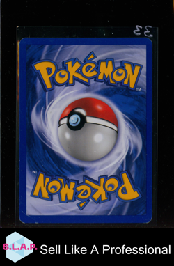 DUNKLES RAICHU POKEMON 83/82 2000 TEAM ROCKET HOLO GERMAN - Image 2
