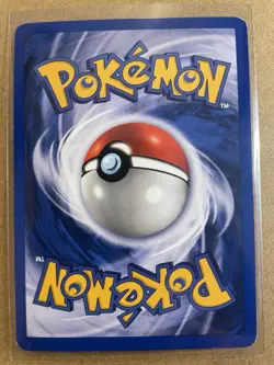 Pokemon TCG Umbreon Neo Discovery Holo Rare Card 13/75 - Image 2