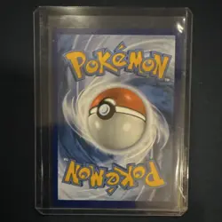 Pokemon Pachirisu 208/198 SV01 Scarlet & Violet Illustration Rare Holo Card - Image 2
