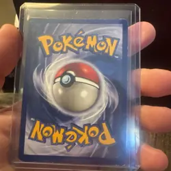 Mewtwo - 10/102 - Pokemon Base Set Unlimited Holo Rare Card WOTC LP - Image 4