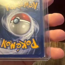 Mewtwo - 10/102 - Pokemon Base Set Unlimited Holo Rare Card WOTC LP - Image 5