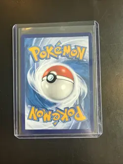 Pokemon TCG | Mimikyu 1307/07 | CBB3C Gem Pack Vol.3 | Full Art Holo Chinese NM - Image 2