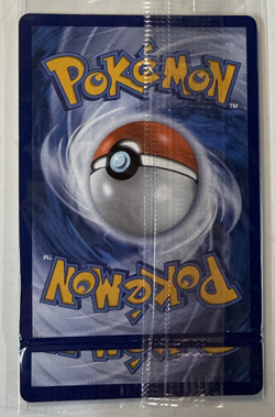SEALED Mega Charizard X ex MEP 23 & Oricorio ex MEP 24 SIR Pokemon TCG UPC Promo - Image 2