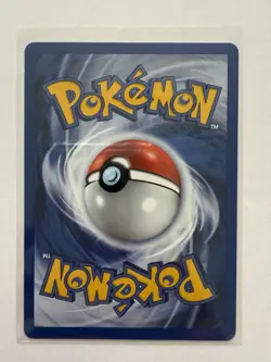 Kakuna Pokemon Card Non-Holo WOTC Pokemon Card 41/75 Neo Discovery Set - Image 2