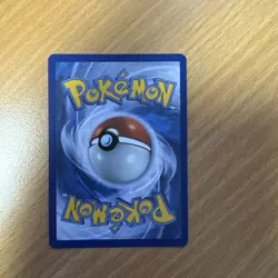 Pokemon TCG Ninjask 137/132 Ultra Rare Mega Evolution Holo Full Art - Image 2