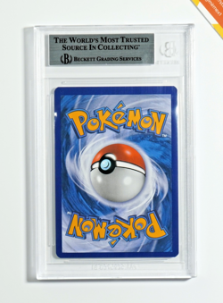 Pokemon BGS 7.5 Magikarp & Wailord GX #161 FA Gioco di Squadra 2019 Italiano - Image 2